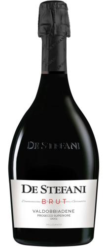 DE STEFANI PROSECCO VALDOBBIADENE BRUT 2025 750ML.png