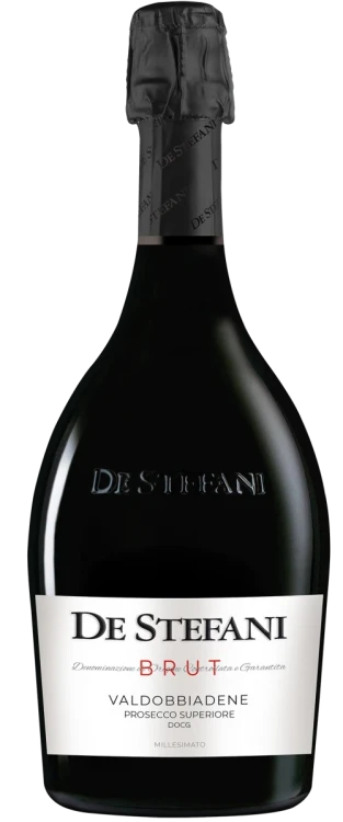DE STEFANI PROSECCO VALDOBBIADENE BRUT 2025 750ML.png