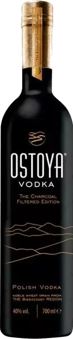 OSTOYA THE CHARCOAL FILTERED EDITION BLACK 40% 700ML.png