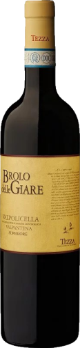 TEZZA VALPOLICELLA SUPERIORE BROLO DELLE GIERA 2020 750ML.png