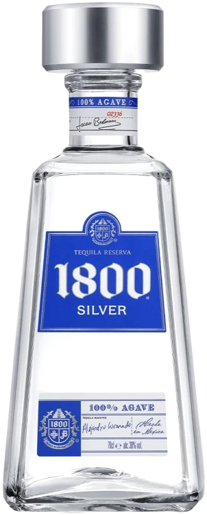 JOSE CUERVO 1800 TEQUILA BLANCO 38% 700ML.png