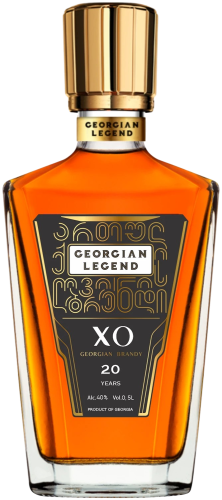 GEORGIAN LEGEND XO 20YO 40% 500ML.png