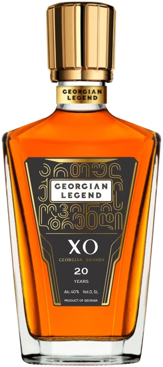 GEORGIAN LEGEND XO 20YO 40% 500ML.png