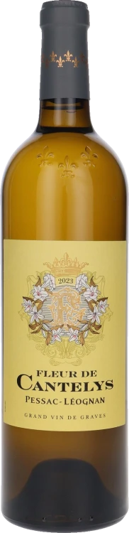 FLEUR DE CANTELYS PESSAC-LEOGNAN 2023 750ML.png