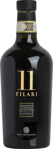 SAN MARZANO 11 FILARI PRIMITIVO DI MANDURIA DOLCE NATURALE 2022 750ML.png