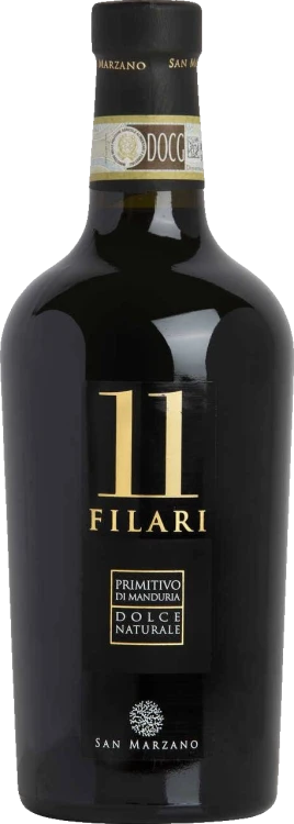 SAN MARZANO 11 FILARI PRIMITIVO DI MANDURIA DOLCE NATURALE 2022 750ML.png