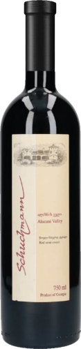 SCHUCHEMANN ALAZANI VALLEY RED SEMI SWEET 750ML 2024.png