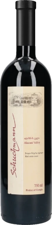 SCHUCHEMANN ALAZANI VALLEY RED SEMI SWEET 750ML 2024.png