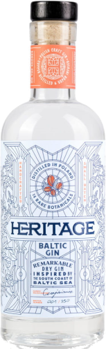 HERITAGE GIN BALTIC 45% 500ML.png