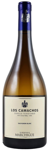 MARCHIGUE LOS CAMACHOS SINGLE VINEYARD SAUVIGNON BLANC 2024 750ML.png