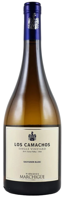 MARCHIGUE LOS CAMACHOS SINGLE VINEYARD SAUVIGNON BLANC 2024 750ML.png